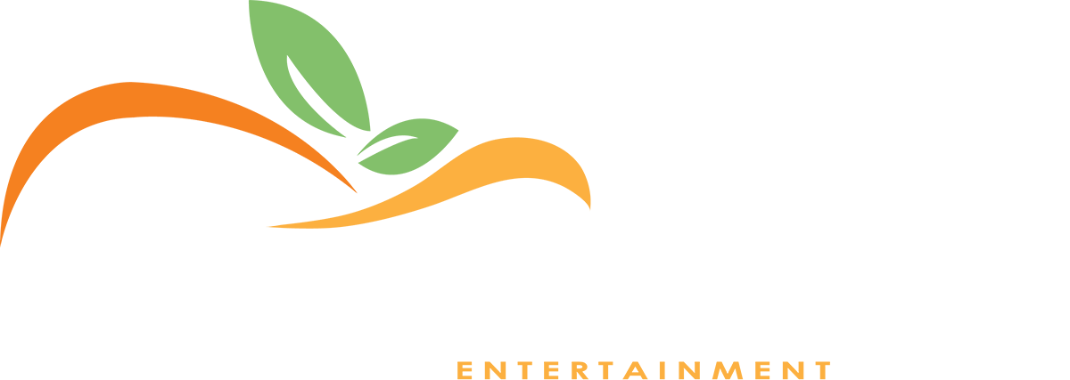 Peachtree Entertainment Logo