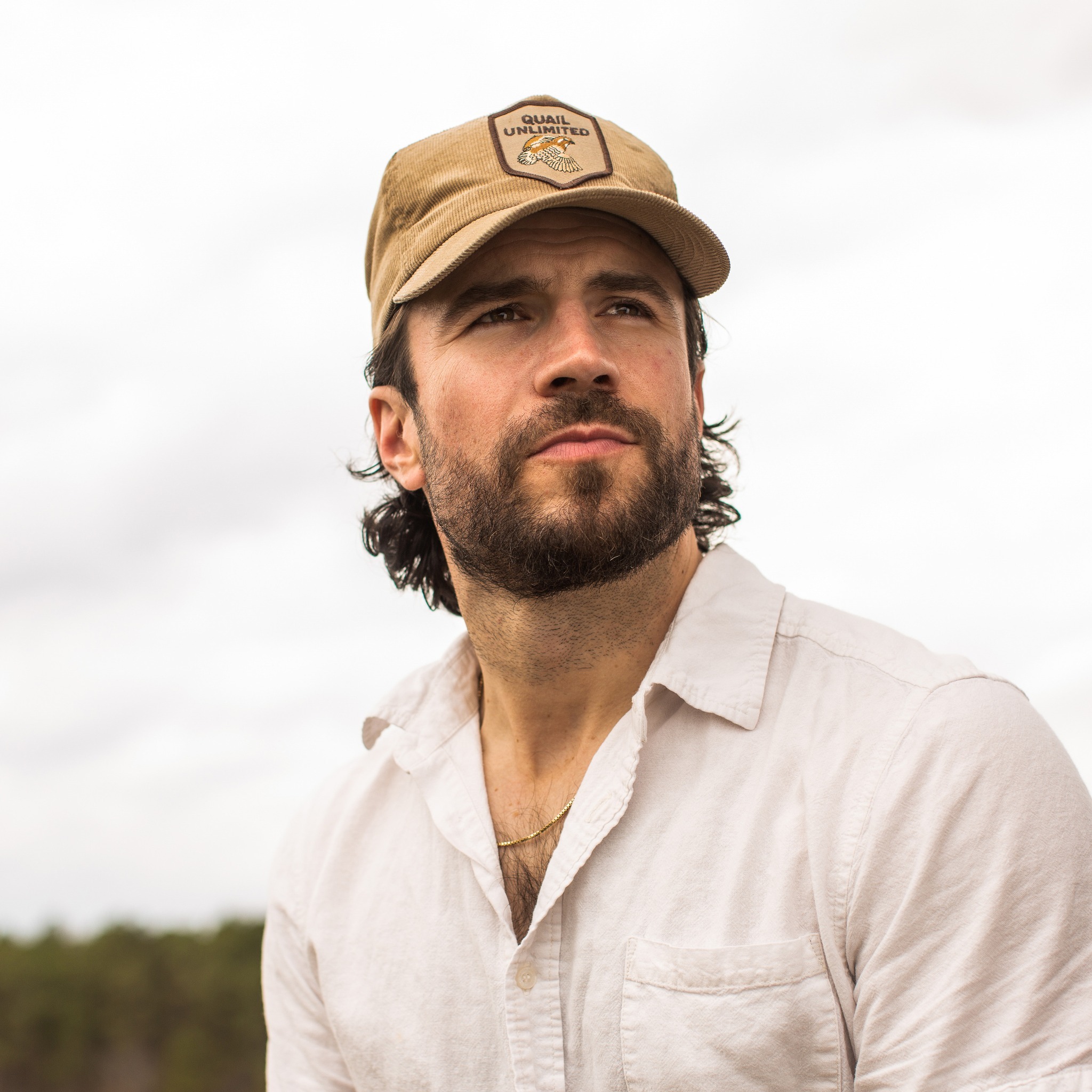 SAM HUNT- GAUTIER, MS