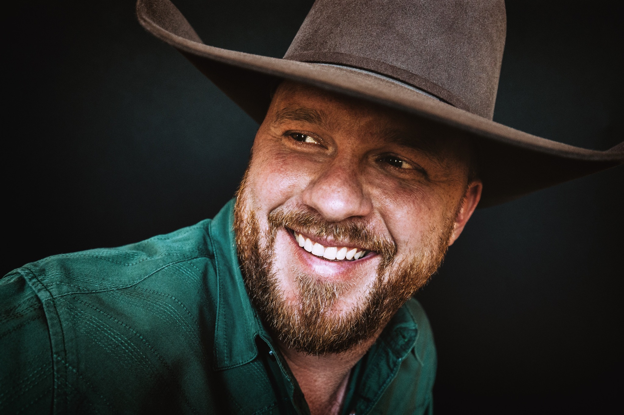 CODY JOHNSON- CHARLESTON, SC