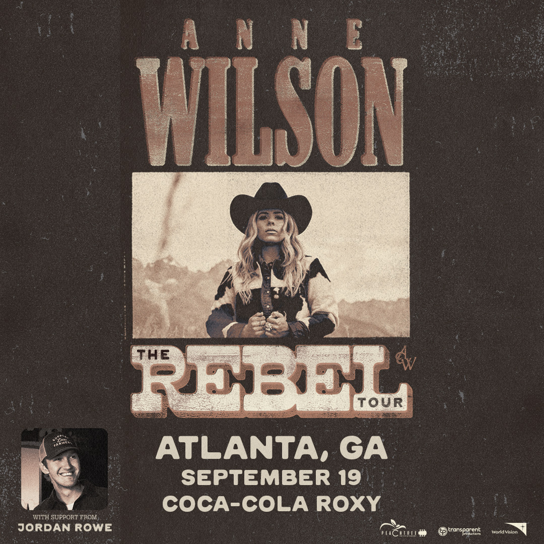 Anne Wilson- Atlanta, GA