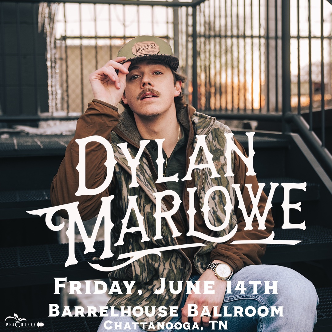 Dylan Marlowe- Chattanooga, TN