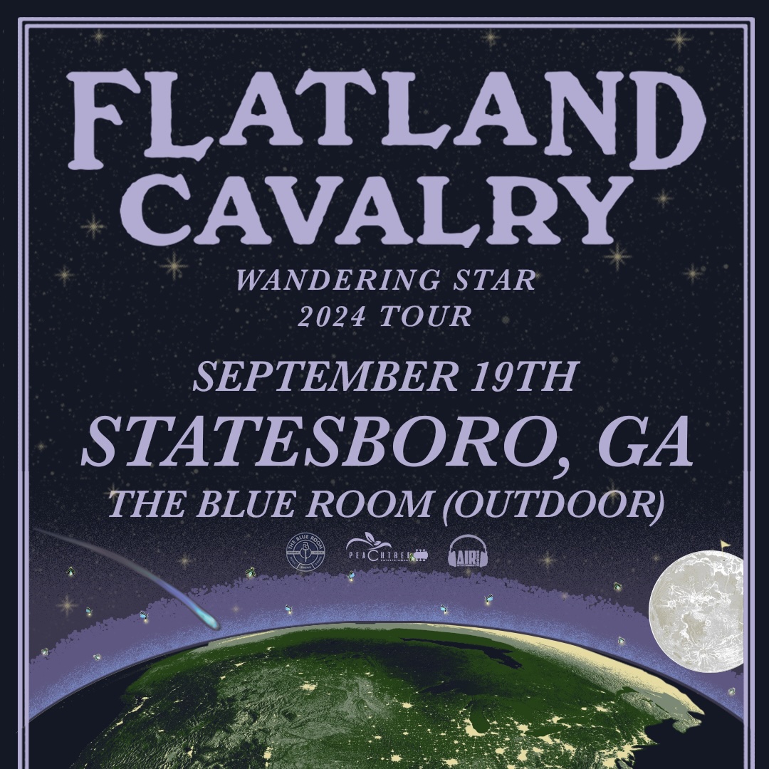 Flatland Cavalry- Statesboro, GA