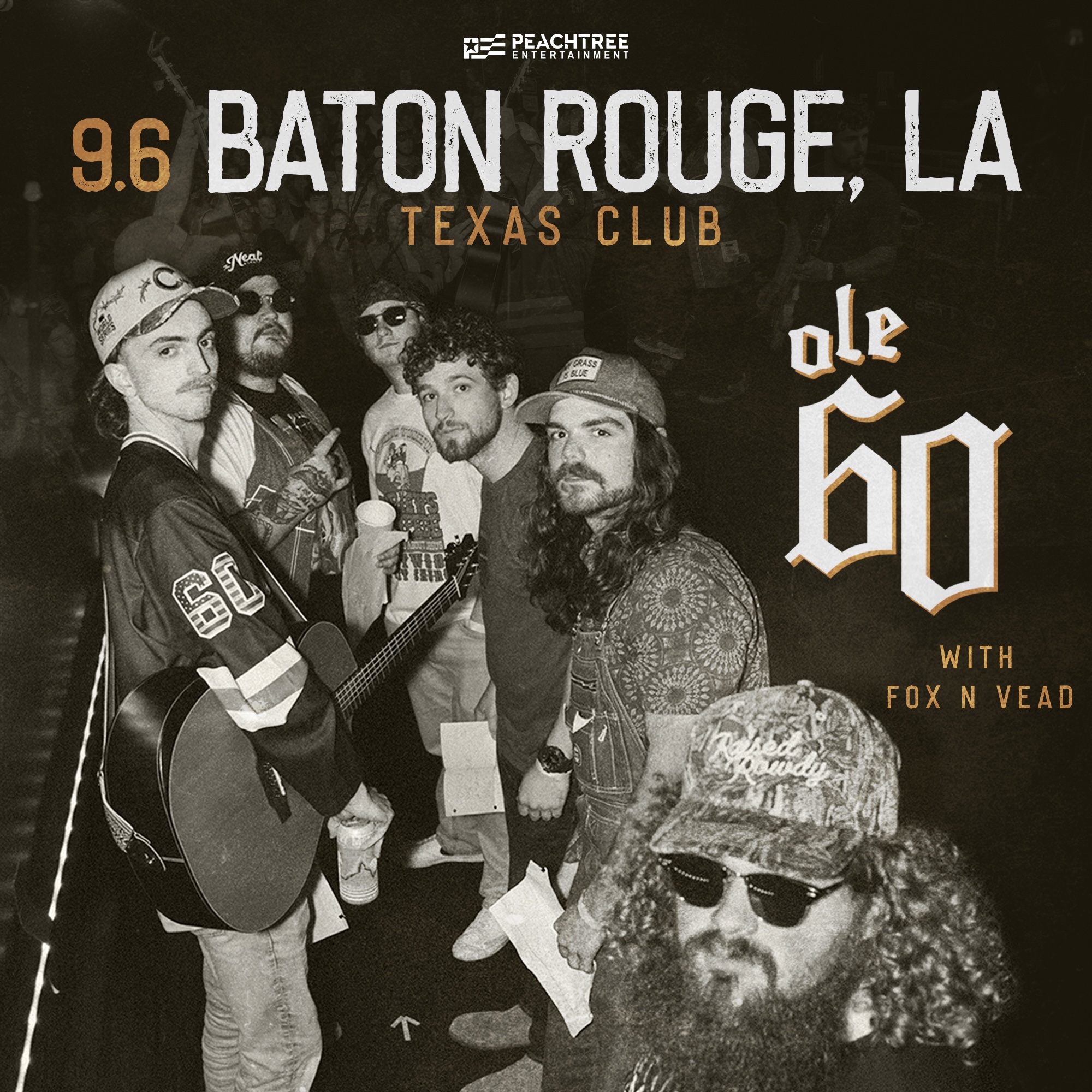 Ole 60- Baton Rouge, LA