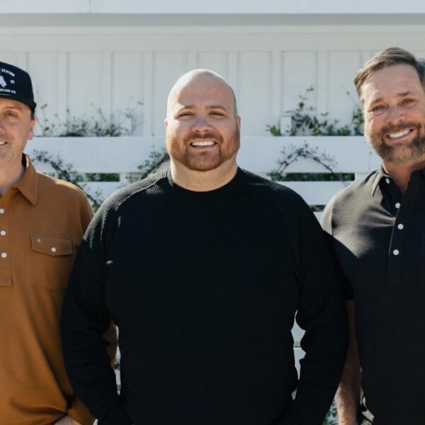 Bradley Jordan Peachtree Entertainment