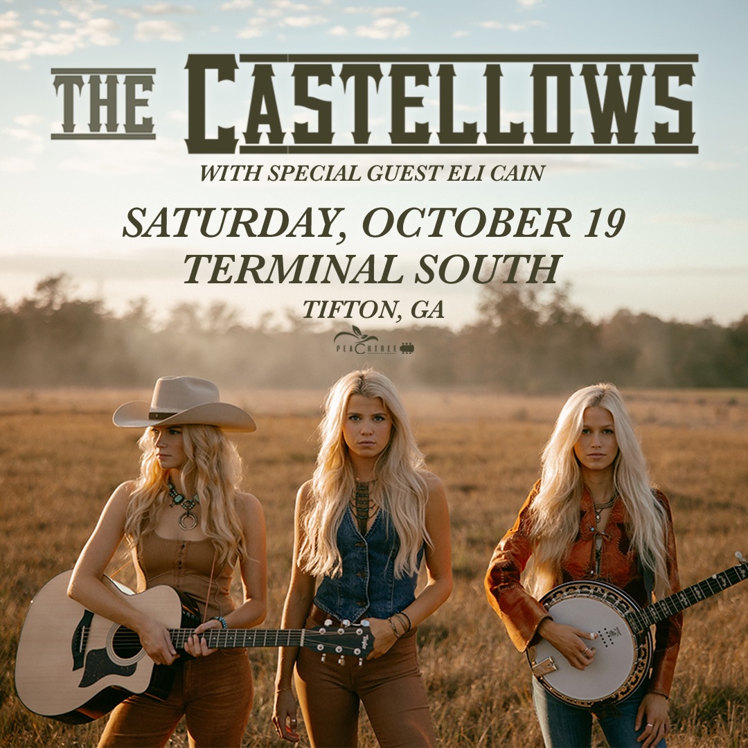 The Castellows- Tifton, GA