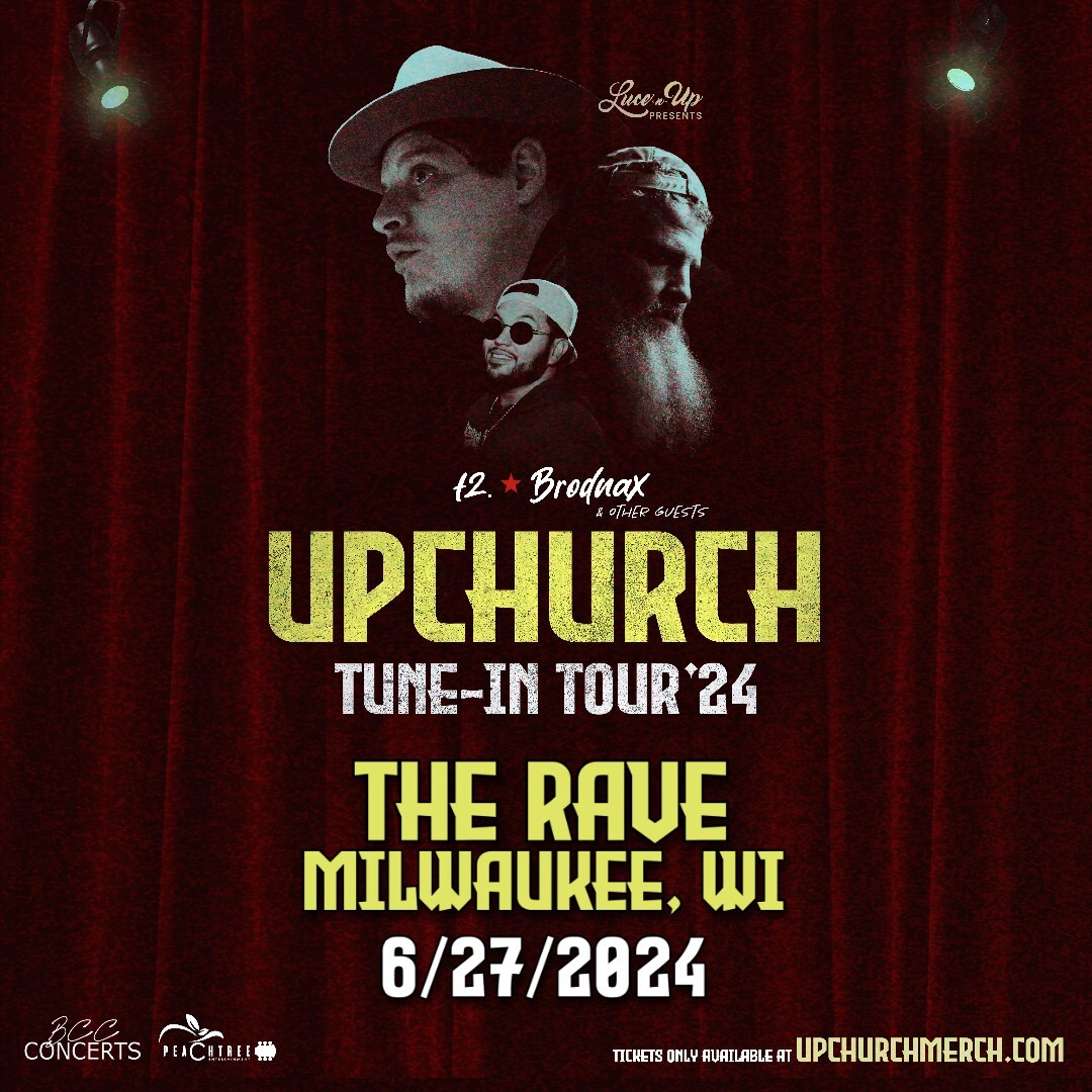 Upchurch- Milwaukee, WI