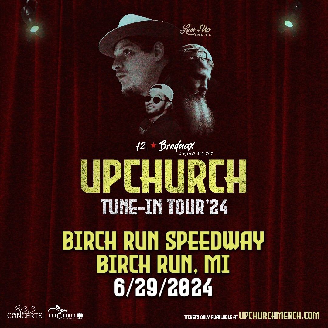 Upchurch- Birch Run, MI